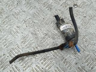 насос (моторчик) омывателя стекла Opel Astra H 2006, серый, универсал