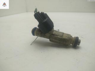 форсунка Mazda 6 GG 2002, 1.8 л., бензин, МКПП, синий, седан, 0280156155
