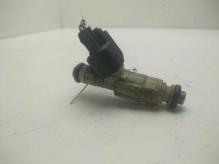 форсунка Mazda 6 GG 2002, 1.8 л., бензин, МКПП, синий, седан, 0280156155