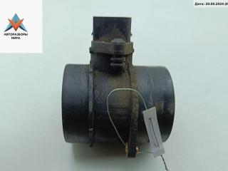 Расходомер (измеритель потока воздуха) Mercedes-Benz E-Класс W211/S211 2005, 2.2 л., дизель, АКПП, белый, седан, 6460940048