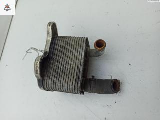 теплообменник масляного фильтра Opel Meriva 1 поколение (A) 2005, 1.7 л., дизель, МКПП, серый, минивэн, 8973235441