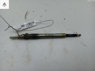 свеча накала Opel Zafira 1 поколение (A) 2000, 2.0 л., дизель, МКПП, серый, минивэн, 0100226417