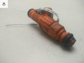 форсунка Mazda 6 GG 2002, 2.3 л., бензин, МКПП, синий, седан, 0280156156