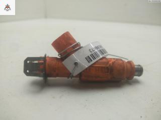 форсунка Mazda 6 GG 2002, 2.3 л., бензин, МКПП, синий, седан, 0280156156