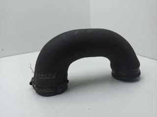 патрубок интеркулера Opel Signum C [рестайлинг] 2006, 3.0 л., дизель, МКПП, синий, хетчбэк 5 дв., 55556528