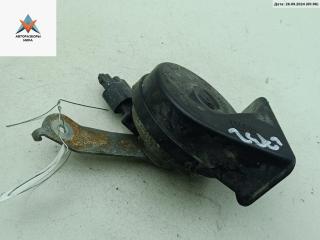 сигнал (клаксон) Ford Focus 1 поколение [рестайлинг] 2004, 1.8 л., дизель, МКПП, чёрный, универсал, 98AG13A840AG