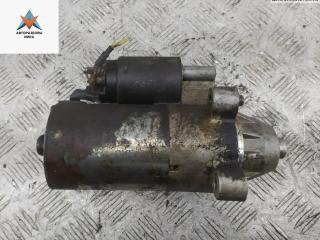 стартер Ford Windstar 2 поколение 2000, 3.0 л., бензин, АКПП, синий, минивэн