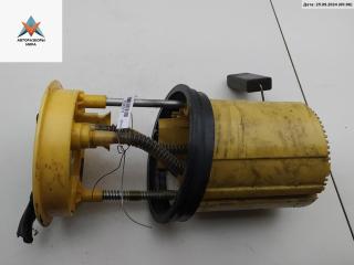 датчик уровня топлива Ford Mondeo 4 поколение 2008, 2.0 л., дизель, МКПП, серый, хетчбэк 5 дв., 6G91-9275-AE, 1500998