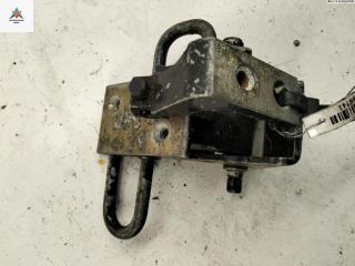 петля двери Volkswagen Passat B5 1998, чёрный, универсал, 3B4833411C