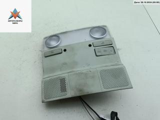 фонарь салона (плафон) Volkswagen Passat B6 2009, 1.4 л., бензин, МКПП, чёрный, универсал, 1K0947133H