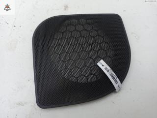 Сетка (решетка) динамика Opel Zafira 1 поколение (A) [рестайлинг] 2003, 2.0 л., дизель, МКПП, жёлтый, минивэн, 90580279