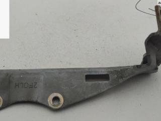 петля капота левая Nissan Primera P11 2000, серый, универсал