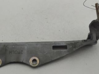 петля капота левая Nissan Primera P11 2000, серый, универсал