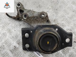 подушка крепления двигателя Nissan Qashqai 1 поколение 2007, 2.0 л., дизель, МКПП, чёрный, внедорожник 5 дв.