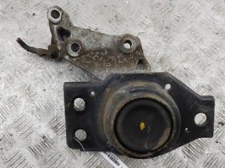 подушка крепления двигателя Nissan Qashqai 1 поколение 2007, 2.0 л., дизель, МКПП, чёрный, внедорожник 5 дв.