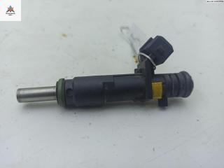 форсунка Opel Zafira 2 поколение (B) 2006, 1.8 л., бензин, МКПП, серый, минивэн, 55353806