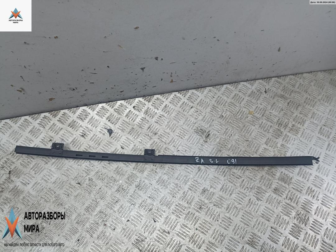 прочая запчасть Opel Zafira 1 поколение (A) 2002, 1.8 л., бензин, МКПП, серый, минивэн - фото №1