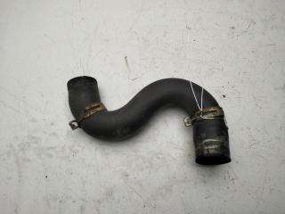 патрубок радиатора Peugeot 206 2004, 1.4 л., бензин