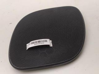 Сетка (решетка) динамика Opel Astra G 1998, 1.8 л., бензин, МКПП, чёрный, универсал, 90561519