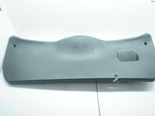 обшивка крышки багажника Ford Fiesta 5 поколение [рестайлинг] 2005, 1.4 л., бензин, МКПП, чёрный, хетчбэк 3 дв., 2S51B40706ABW