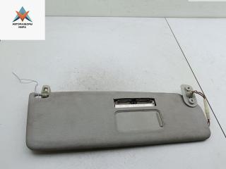 козырек солнцезащитный Volkswagen Passat B3 1992, 1.8 л., бензин, МКПП, синий, универсал