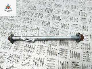 Болт крепления BMW 5 серия E39 [рестайлинг] 2001, 2.0 л., дизель, МКПП, серый, седан