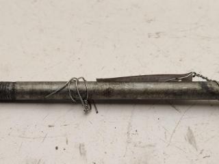 Болт крепления Citroen C5 1 поколение 2002, 2.2 л., дизель, МКПП, серый, универсал, 9611122280