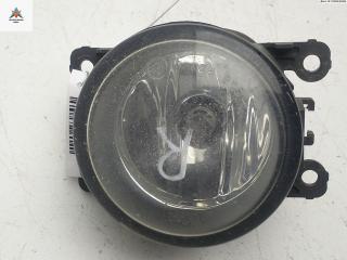 фара противотуманная правая Citroen Xsara Picasso 1 поколение [рестайлинг] 2005, 1.6 л., дизель, МКПП, серый, минивэн, 9650001580