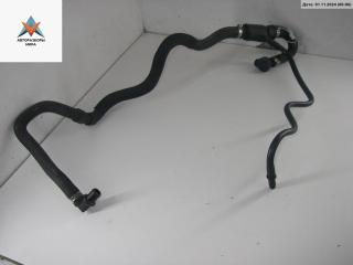 патрубок (трубопровод, шланг) BMW 3 серия E46 1999, 2.0 л., бензин, МКПП, синий, седан, 1436204, 1439927, 1164513