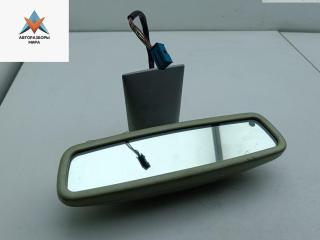 зеркало салона Mercedes-Benz E-Класс W210/S210 1997, 2.2 л., дизель, МКПП, синий, седан