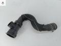 патрубок радиатора Audi A4 B6 2003, 2.5 л., дизель, 8E0121049 - фото №2