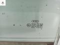 стекло двери задней правой Audi A6 4B/C5 1999, 1.8 л., бензин, МКПП, серый, седан, AS2 - фото №2