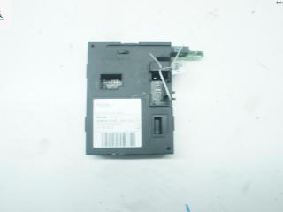 модуль управления двери Ford C-Max 1 поколение 2005, 1.6 л., i, бензин, МКПП, серый, минивэн, 5WK11572J