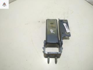 петля крышки багажника Peugeot 407 1 поколение 2006, серый, универсал, 0000861397