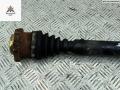 полуось передняя правая (приводной вал, ШРУС) Volkswagen Bora 1 поколение 2001, 1.6 л., бензин, МКПП, серый, универсал, 1J0407272GE - фото №2