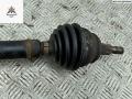 полуось передняя правая (приводной вал, ШРУС) Volkswagen Bora 1 поколение 2001, 1.6 л., бензин, МКПП, серый, универсал, 1J0407272GE - фото №3