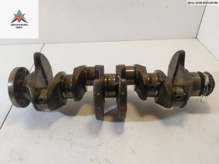 коленвал Mercedes-Benz A-Класс W169 2005, 1.5 л., бензин, МКПП, серый, хетчбэк 5 дв., 2660310601