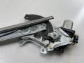 стеклоподъемник электрический передний правый Nissan Micra 4 поколение (K13) 2012, 1.2 л., бензин, МКПП, чёрный, хетчбэк 5 дв., 827301HB0A - фото №2