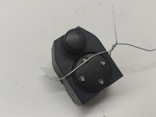 джойстик регулировки зеркал Audi A4 B5 1997, 2.4 л., бензин, МКПП, синий, универсал, 8D0959565A