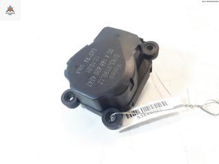 моторчик заслонки печки Mercedes-Benz Vaneo W414 2001, 1.9 л., бензин, МКПП, синий, минивэн, 1688204242