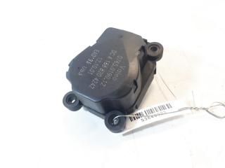 моторчик заслонки печки Mercedes-Benz Vaneo W414 2001, 1.9 л., бензин, МКПП, синий, минивэн, 1688204242