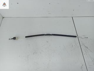 Трос двери задней Audi A4 B5 1996, 1.8 л., бензин, МКПП, чёрный, универсал