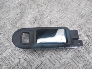 ручка внутренняя передняя правая Volkswagen Passat B5 1998, 1.9 л., дизель, МКПП, серый, седан, 3B1837114