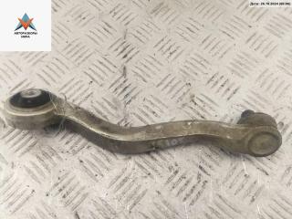 рычаг передний правый Audi A6 4B/C5 [рестайлинг] 2001, 2.8 л., бензин, МКПП, синий, универсал