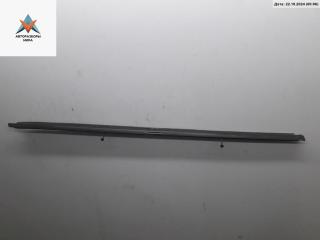 Молдинг стекла двери наружный Volkswagen Golf 4 поколение 1998, 1.6 л., бензин, МКПП, серый, хетчбэк 5 дв.