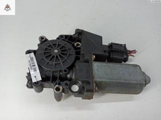 моторчик стеклоподъемника передний левый Audi A6 4B/C5 1997, 2.8 л., АКПП, седан, 4B0959801