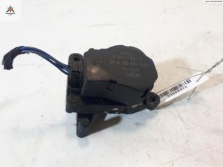 моторчик заслонки печки Mercedes-Benz Vaneo W414 2001, 1.9 л., бензин, МКПП, синий, минивэн, 1688204342