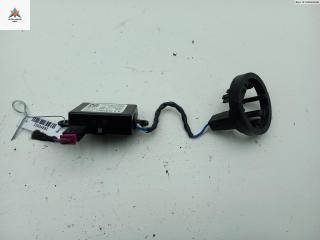 Иммобилайзер Opel Astra K 2016, 1.6 л., дизель, МКПП, серый, хетчбэк 5 дв., 13504286