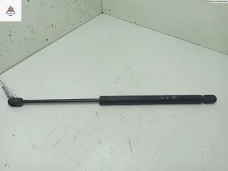 амортизатор крышки багажника (3-5 двери) Renault Megane 1 поколение 1998, 2.0 л., бензин, МКПП, серый, хетчбэк 5 дв., 7700828451