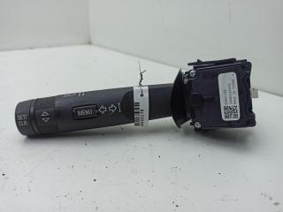 переключатель поворотов Opel Meriva 2 поколение (B) 2013, 1.4 л., бензин, МКПП, серый, минивэн, 20941129